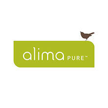 Alima pure