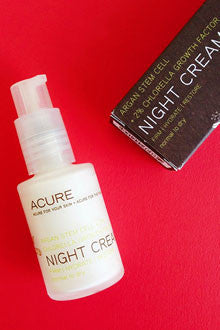 Night Cream